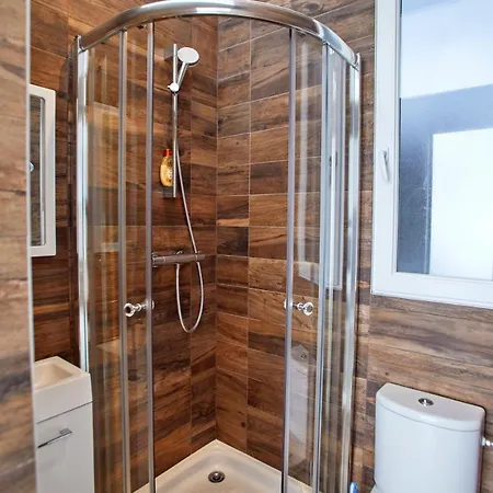 Sv1020 Centre 20m2 Apartment Vincennes